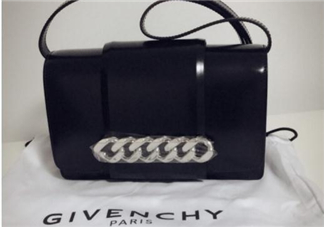 givenchy infinity多少錢？紀梵希infinity包包專柜價格