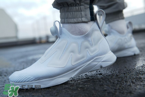 reebok pump supreme ultraknit國內(nèi)怎么買？