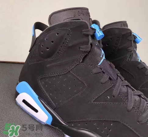 air jordan 6 unc黑北卡配色什么時(shí)候發(fā)售？