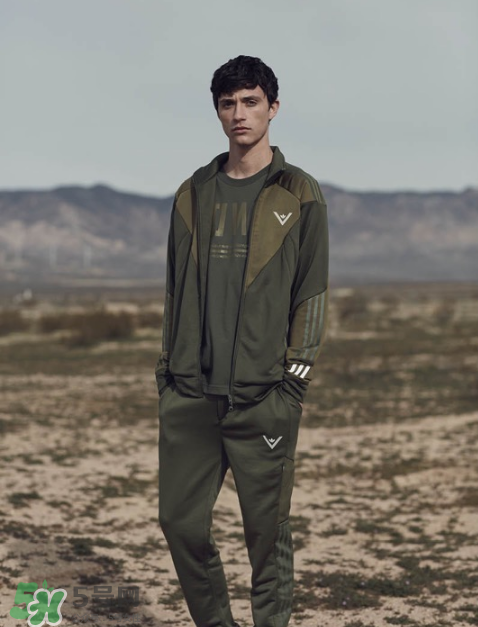 adidas originals by white mountaineering2017秋冬系列怎么樣？