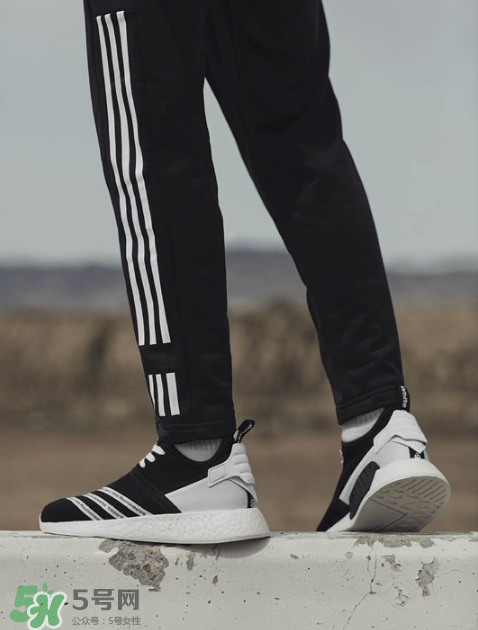 adidas originals by white mountaineering2017秋冬系列怎么樣？