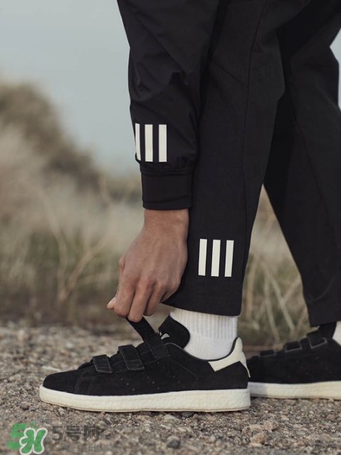 adidas originals by white mountaineering2017秋冬系列怎么樣？