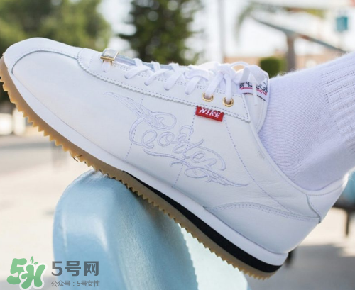 mister cartoon與nike cortez45周年聯(lián)名鞋子什么時(shí)候發(fā)售？