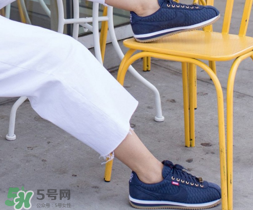 mister cartoon與nike cortez45周年聯(lián)名鞋子什么時(shí)候發(fā)售？