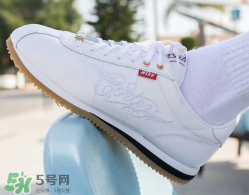 mister cartoon與nike cortez45周年聯(lián)名鞋子多少錢？