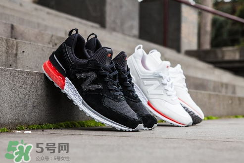 new balance 574 sport多少錢？新百倫574s專柜價(jià)格