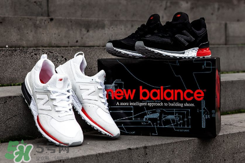 new balance 574 sport多少錢？新百倫574s專柜價(jià)格