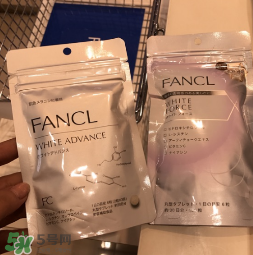 fancl美白丸有用嗎？fancl美白丸有效果嗎？