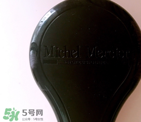 michel mercier魔法梳怎么用？mm魔法梳使用心得