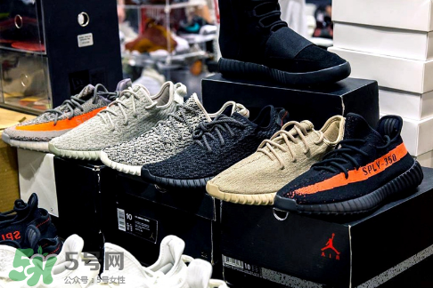 2017sneaker con香港站門票多少錢_在哪買_怎么買？