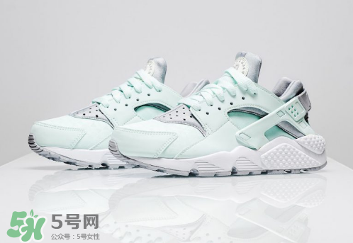 nike air huarache igloo配色怎么樣_好看嗎？