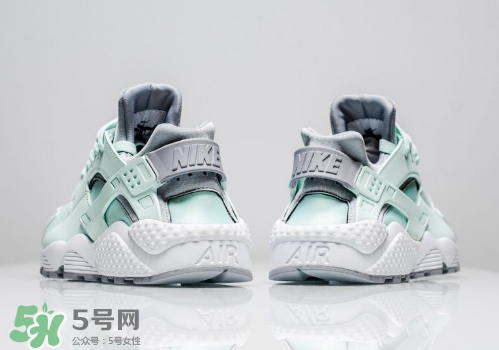 nike air huarache igloo配色怎么樣_好看嗎？