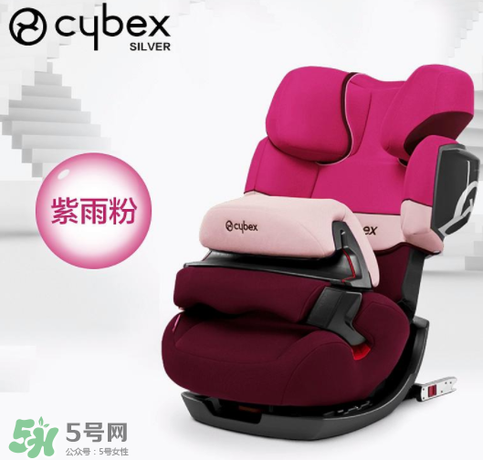 cybex是什么牌子？cybex安全座椅是哪個國家的？