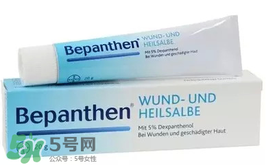 拜耳Bepanthen濕疹膏有效嗎？拜耳Bepanthen濕疹膏怎么樣？