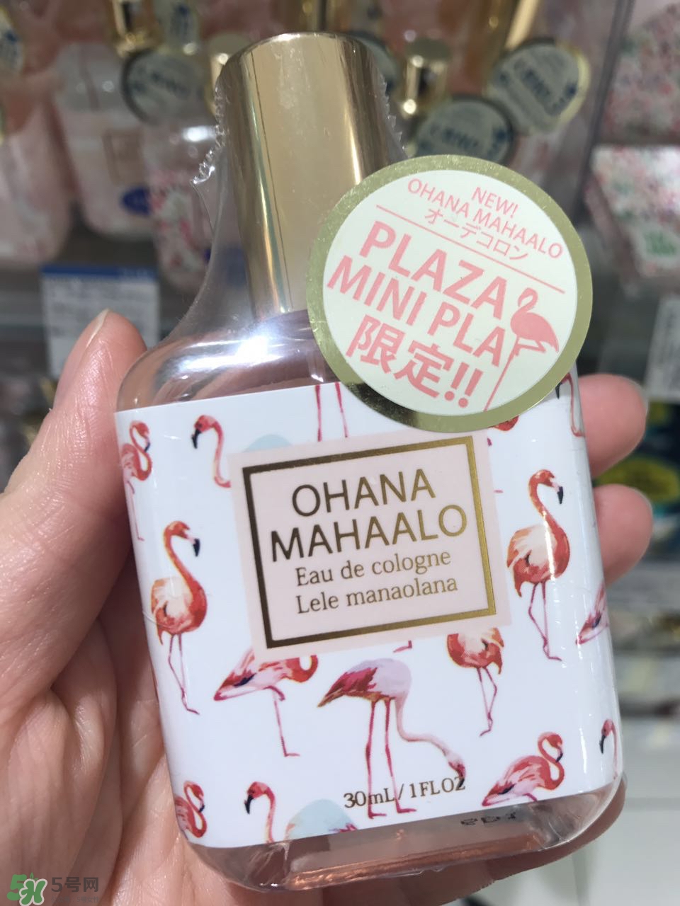 ohana mahaalo香水是什么牌子？ohana mahaalo在哪買？