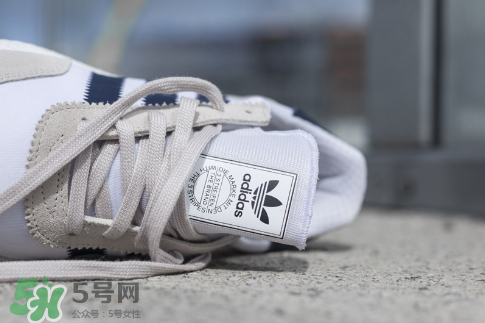 adidas iniki runner上腳效果怎么樣？阿迪達(dá)斯復(fù)古跑鞋好看嗎？