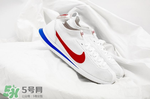 nike cortez flyknit多少錢？耐克阿甘鞋襪套款專柜價格