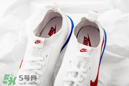 nike cortez flyknit多少錢？耐克阿甘鞋襪套款專柜價格