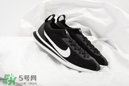 nike cortez flyknit耐克阿甘鞋襪套款什么時(shí)候發(fā)售？