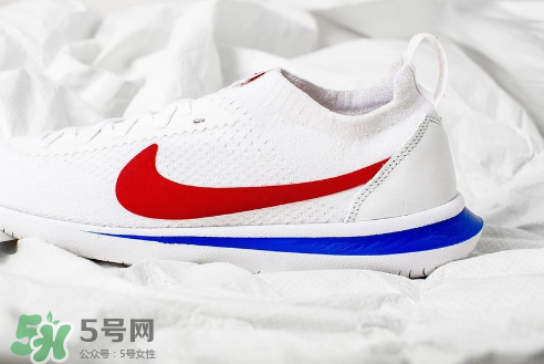 nike cortez flyknit耐克阿甘鞋襪套款什么時(shí)候發(fā)售？