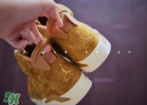 air jordan 6 wheat什么時(shí)候發(fā)售？aj6小麥配色發(fā)售時(shí)間