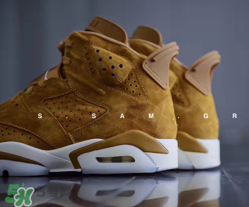 air jordan 6 wheat什么時(shí)候發(fā)售？aj6小麥配色發(fā)售時(shí)間