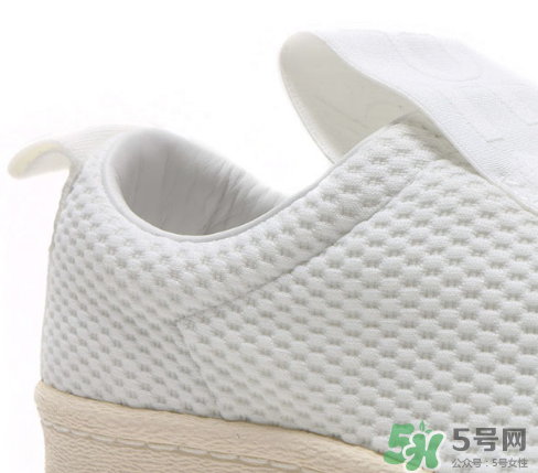 adidas superstar bw35多少錢？阿迪達斯貝殼頭一腳蹬價格