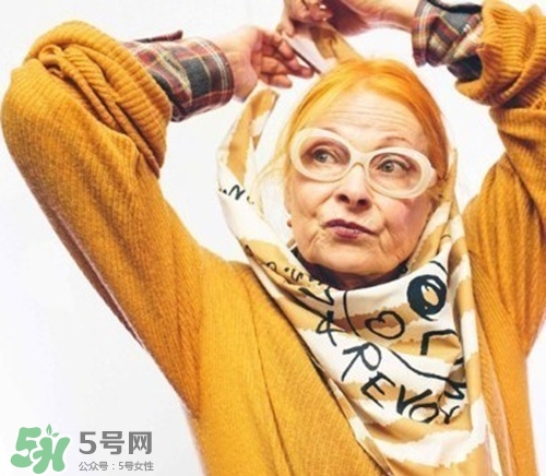 vivienne westwood是什么牌子？西太后是哪個國家的