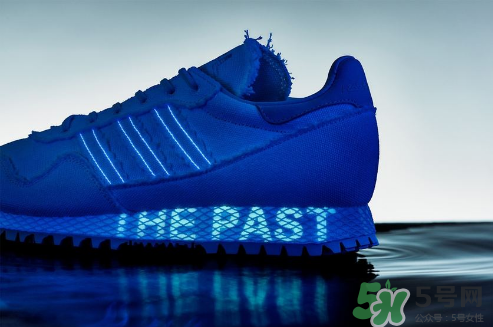 daniel arsham與adidas聯(lián)名new york運(yùn)動(dòng)鞋多少錢(qián)_怎么買(mǎi)？