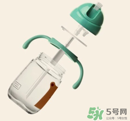 babycare水杯怎么樣？babycare學(xué)飲杯好用嗎？