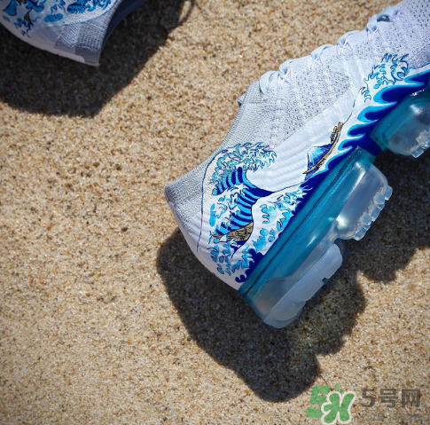 nike air vapormax vaporwave神奈川沖浪里多少錢(qián)_在哪預(yù)定？