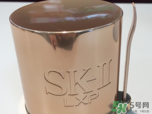 sk2 lxp金鉆修護(hù)面霜怎么樣？skii lxp金鉆面霜怎么用？