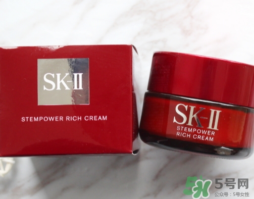 sk2肌源修護(hù)精華霜適合什么年齡？sk2肌源修護(hù)精華霜年齡段