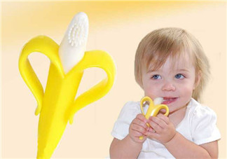 Baby banana香蕉寶寶牙膠好用嗎？Baby banana香蕉寶寶牙膠怎么樣？