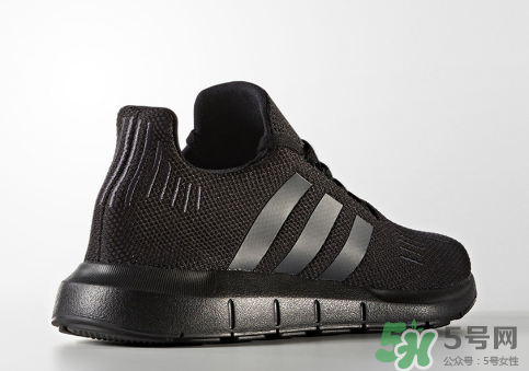 adidas originals swift triple black純黑配色什么時候發(fā)售？