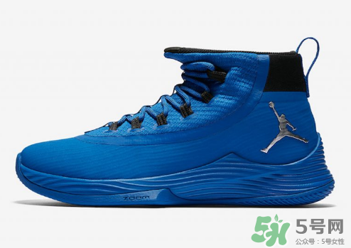 jordan ultra fly 2 team bank配色系列多少錢？