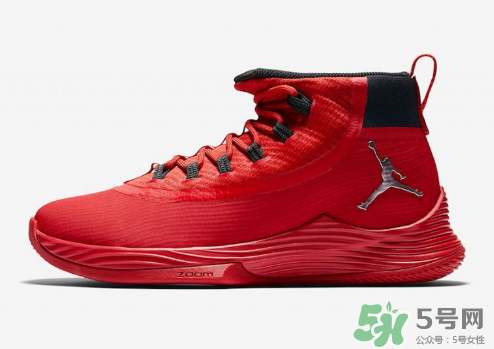 jordan ultra fly 2 team bank配色系列多少錢？