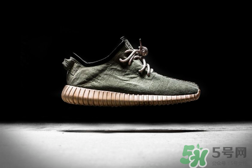 adidas yeezy 350 boost美軍帳篷定制版多少錢(qián)？