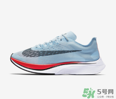 nike zoom vaporfly 4%競速跑鞋什么時候發(fā)售？