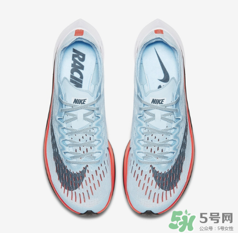 nike zoom vaporfly 4%競速跑鞋什么時候發(fā)售？