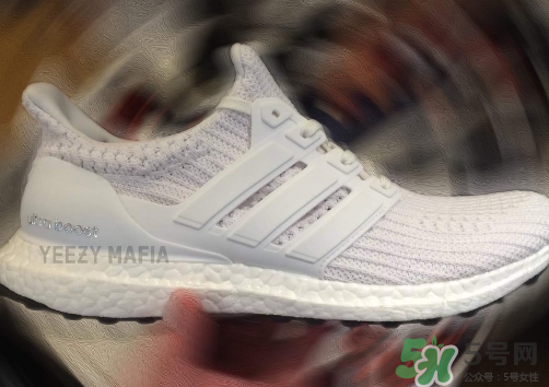 adidas ultra boost 4.0什么時(shí)候發(fā)售？阿迪達(dá)斯跑鞋4.0發(fā)售時(shí)間