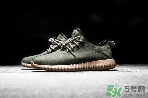 adidas yeezy 350 boost美軍帳篷定制版在哪買_怎么預(yù)定？