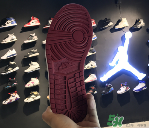 air jordan 1 flyknit banned編織版本什么時候發(fā)售？