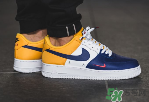 nike air force 1 mini swoosh雙勾版多少錢？