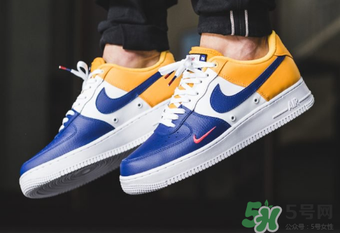 nike air force 1 mini swoosh雙勾版多少錢？