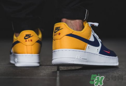 nike air force 1 mini swoosh雙勾版多少錢？