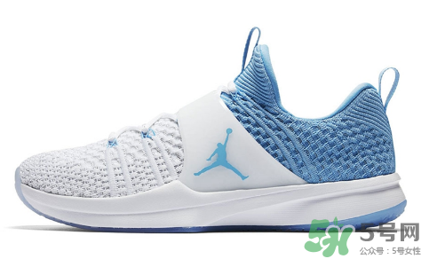 jordan trainer 2 flyknit unc在哪買？jordan trainer 2北卡藍(lán)哪里有賣的？