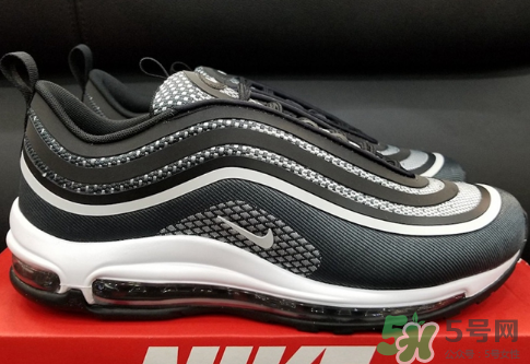 nike air max 97 ultra'17 anthracite什么時(shí)候發(fā)售？