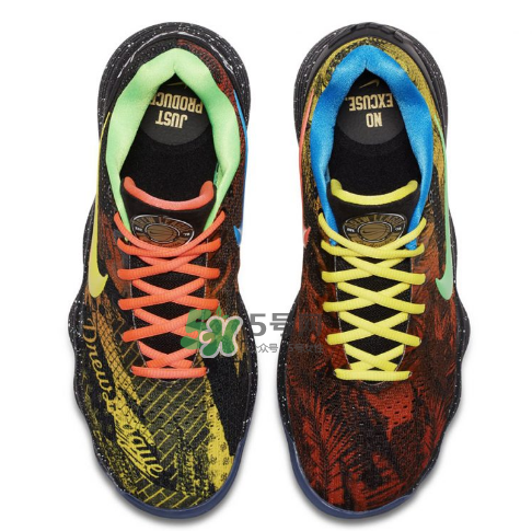 nike hyperdunk 2017 low德魯聯(lián)賽配色什么時候發(fā)售？