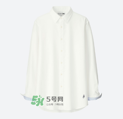 jw anderseon與uniqlo優(yōu)衣庫(kù)2017聯(lián)名系列怎么樣？